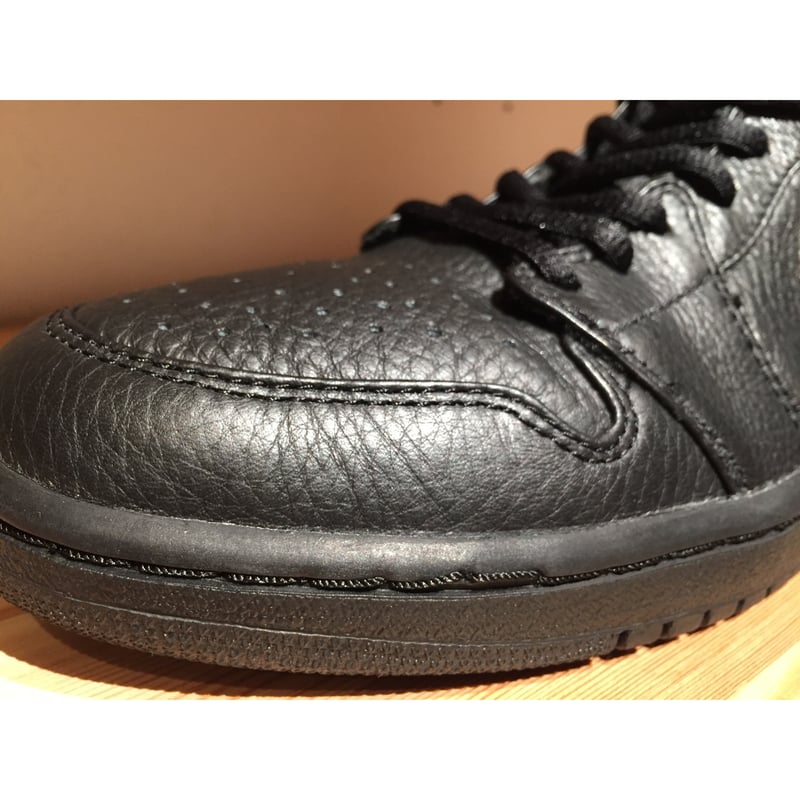 ☆3000足限定 -【VINTAGE】【USED】NIKE AIR JORDAN 1 (200