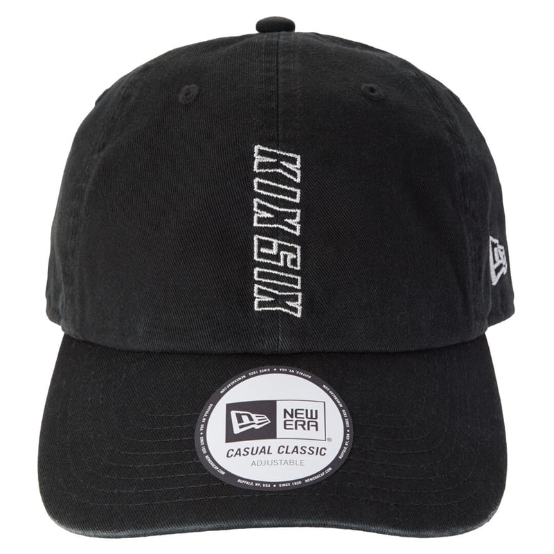 お問い合わせください＞☆NEW ERAコラボ - KIXSIX × NEW ERA NEON