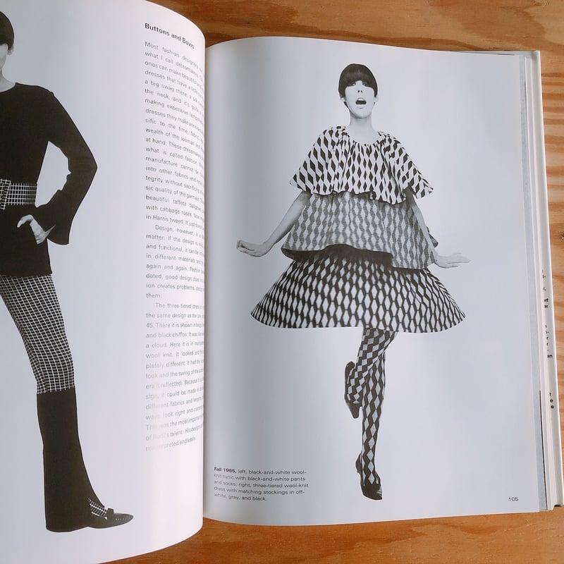 THE RUDI GERNREICH BOOK | BOOKNERD
