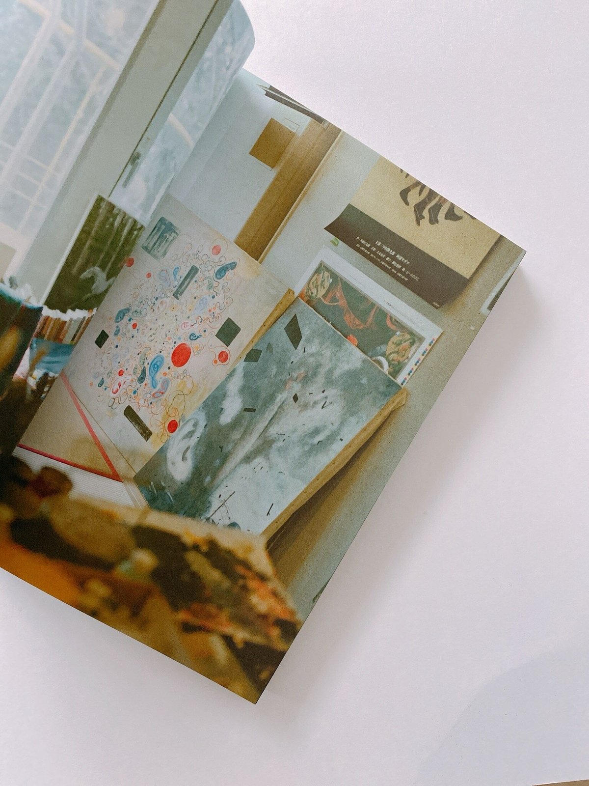 APARTAMENTO ISSUE #23 Spring/Summer 2019 | BOOK