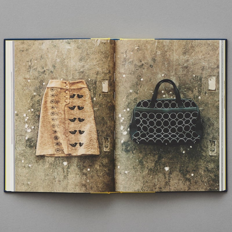 Mina Perhonen:Ripples | BOOKNERD