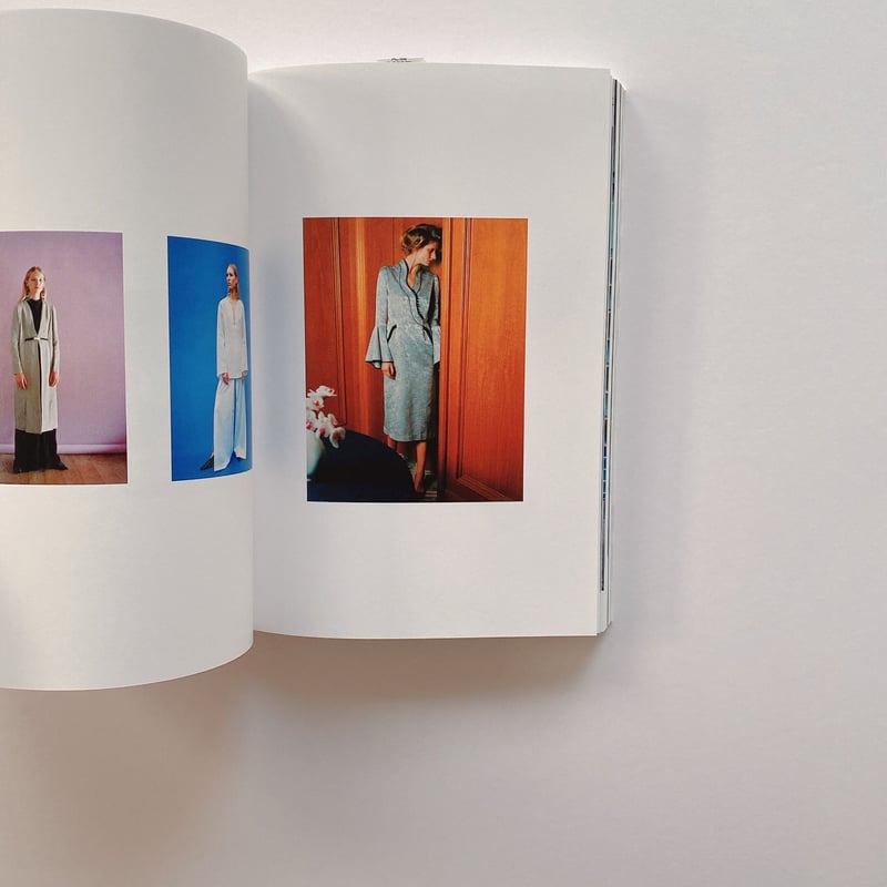 10 Mame Kurogouchi | BOOKNERD