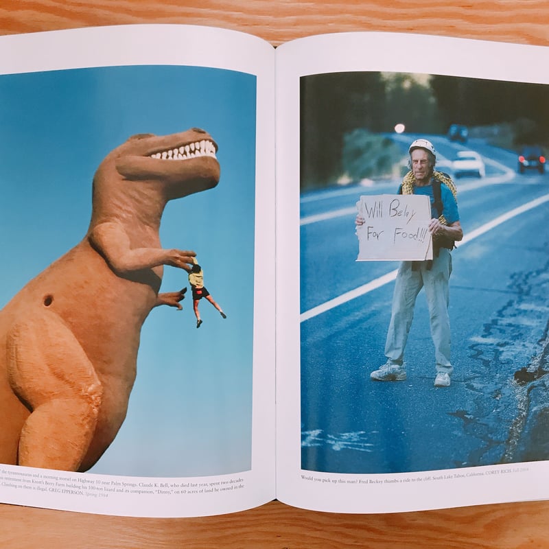 Patagonia 写真集「UNEXPECTED」日本語版 Unexpected 30Years of