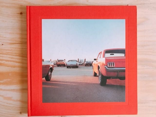 WILLIAM EGGLESTON 2 1/4 | BOOKNERD
