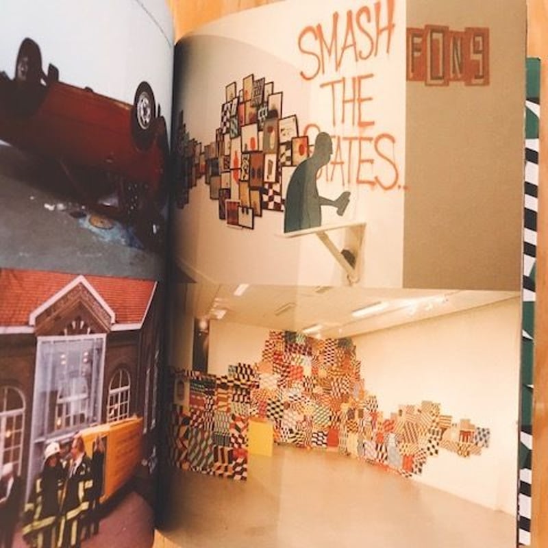 BARRY McGEE | BOOKNERD