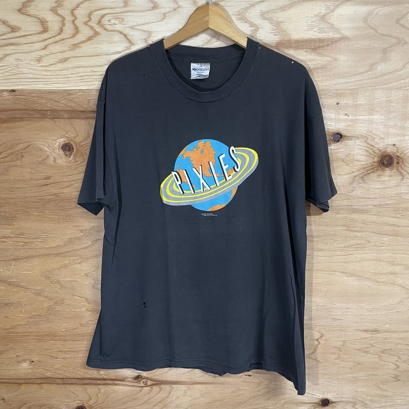 PIXIES ©︎1990 THE PIXIES Tee 🇺🇸 | GALAPAGOS's S