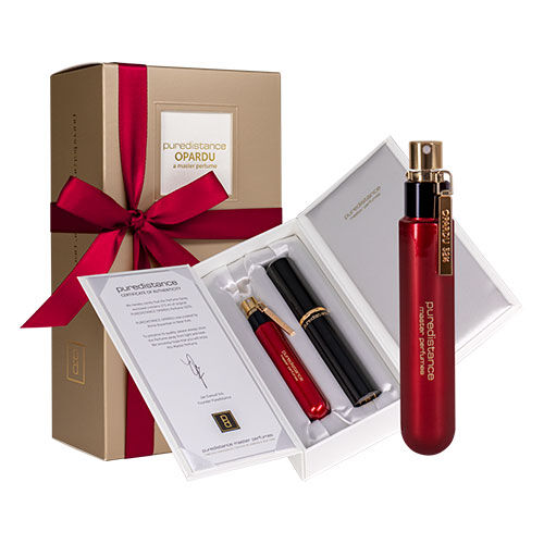 Puredistance Opardu parfum extrait | puredistan