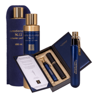 Puredistance Warszawa parfum | puredistancejapa