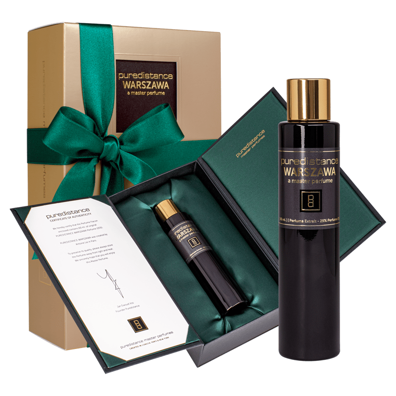 Puredistance Warszawa parfum | puredistancejapa