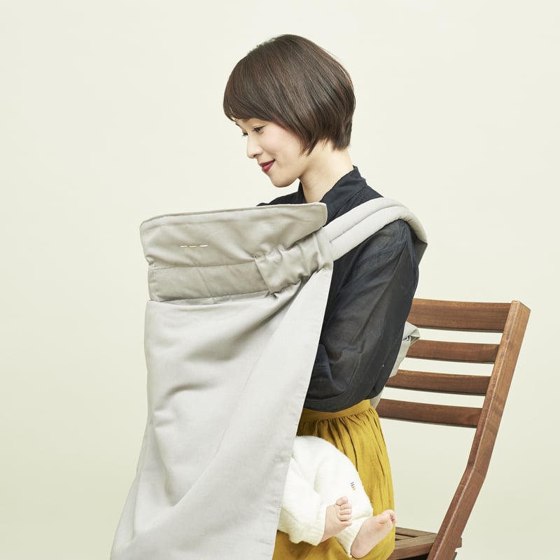 gran mocco ベーシック 亜麻色（あまいろ） | gran mocco