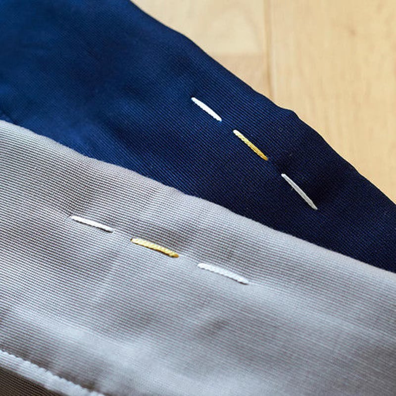 gran mocco ベーシック 亜麻色（あまいろ） | gran mocco