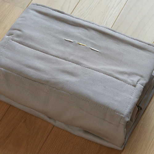 gran mocco ベーシック 亜麻色（あまいろ） | gran mocco