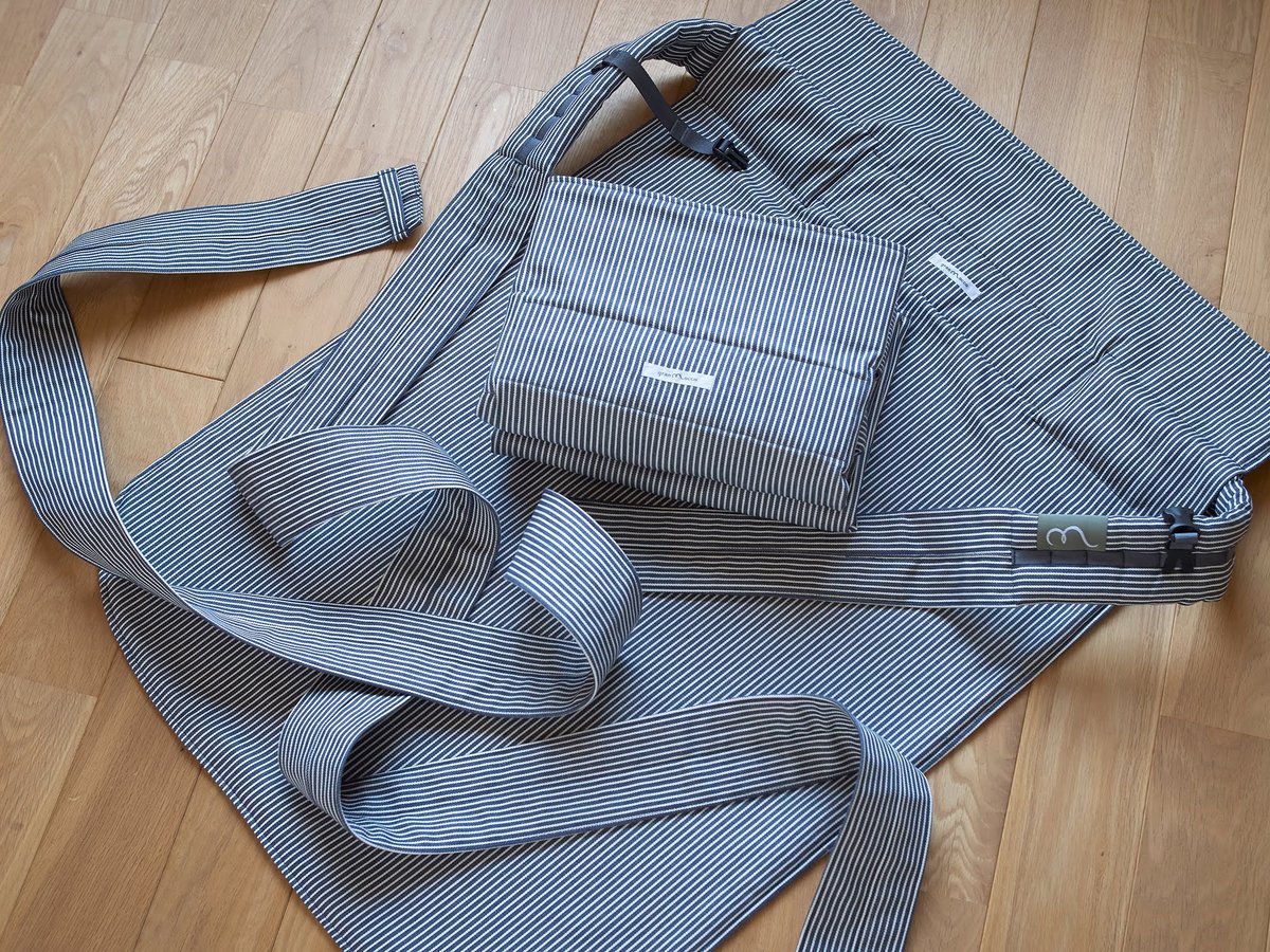 gran mocco フォレスト（チェストベルトあり）SOLD OUT※アイテム本文を