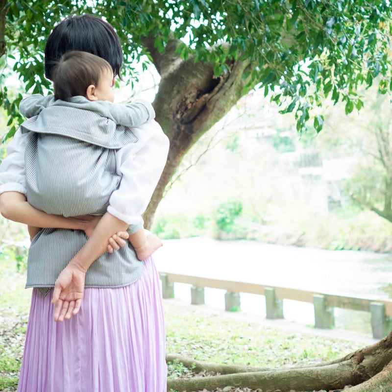 gran mocco フォレスト（チェストベルトあり）SOLD OUT※アイテム本文を