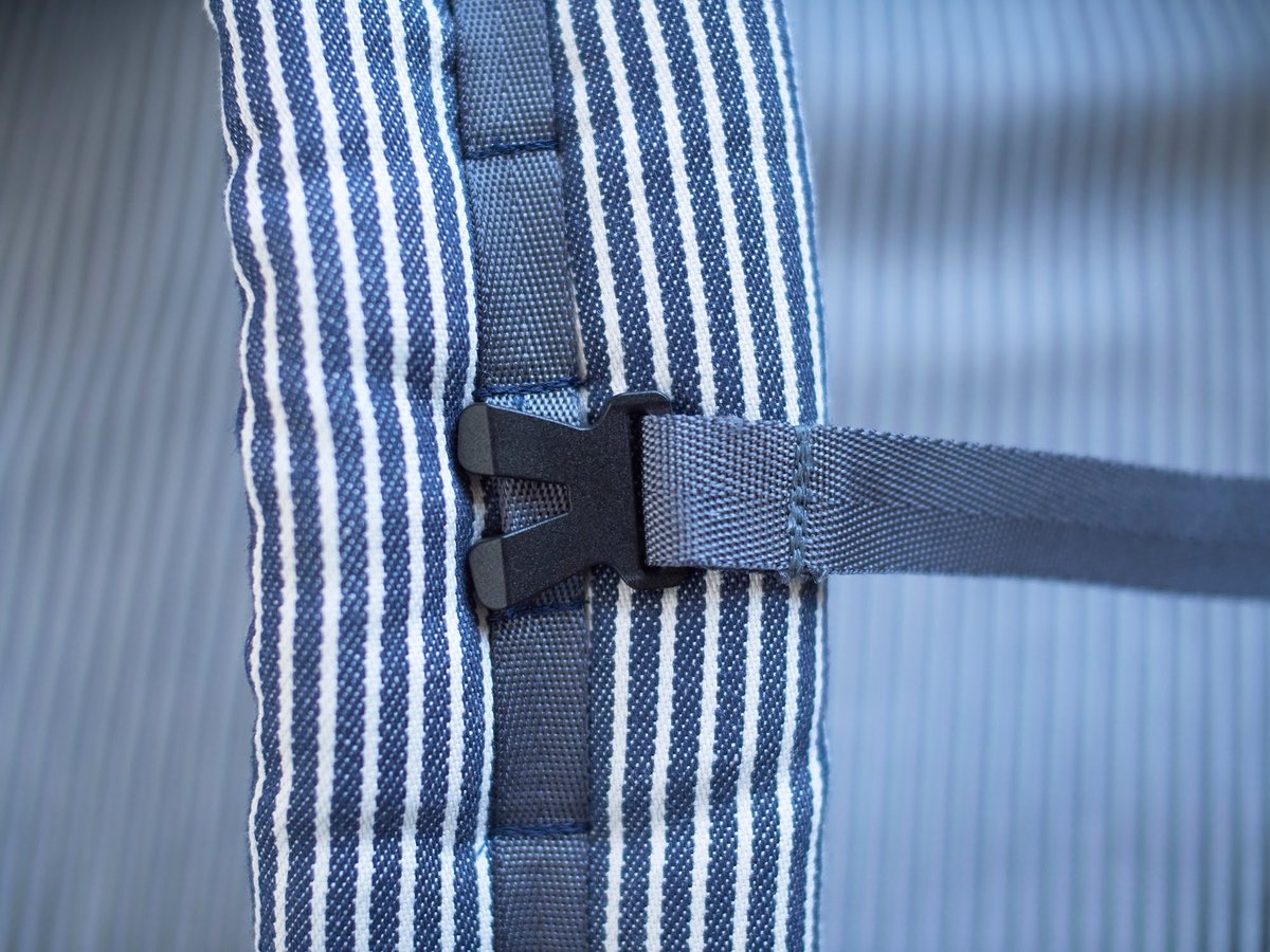 gran mocco フォレスト（チェストベルトあり）SOLD OUT※アイテム本文を