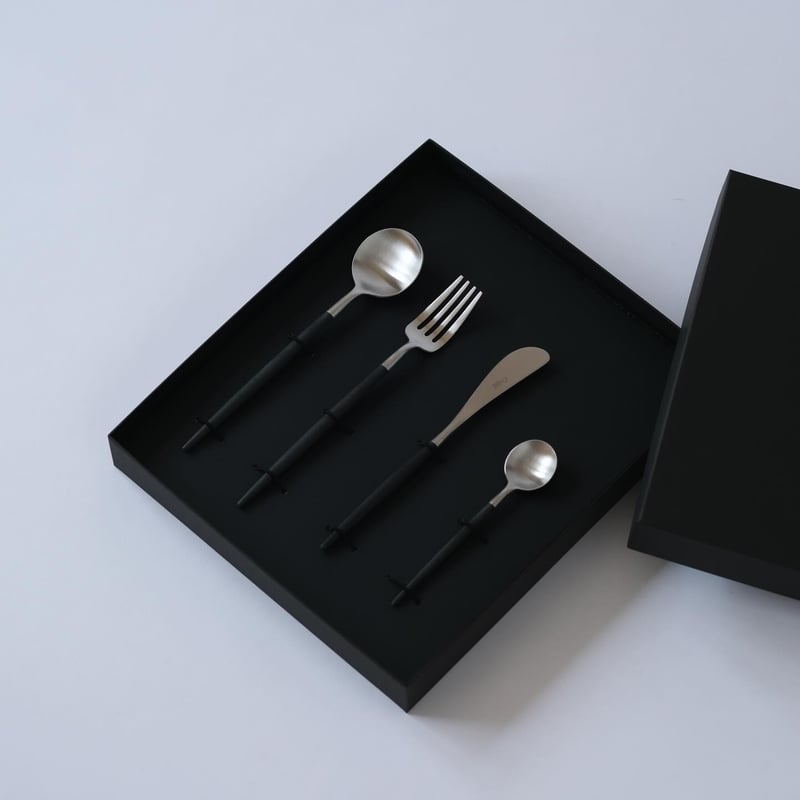 クチポール4本セット｜Cutipol | 84