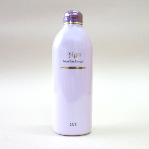 ピッピィ ヘアケアシャンプー 400ml | オンリー株式会社 オフィシャル