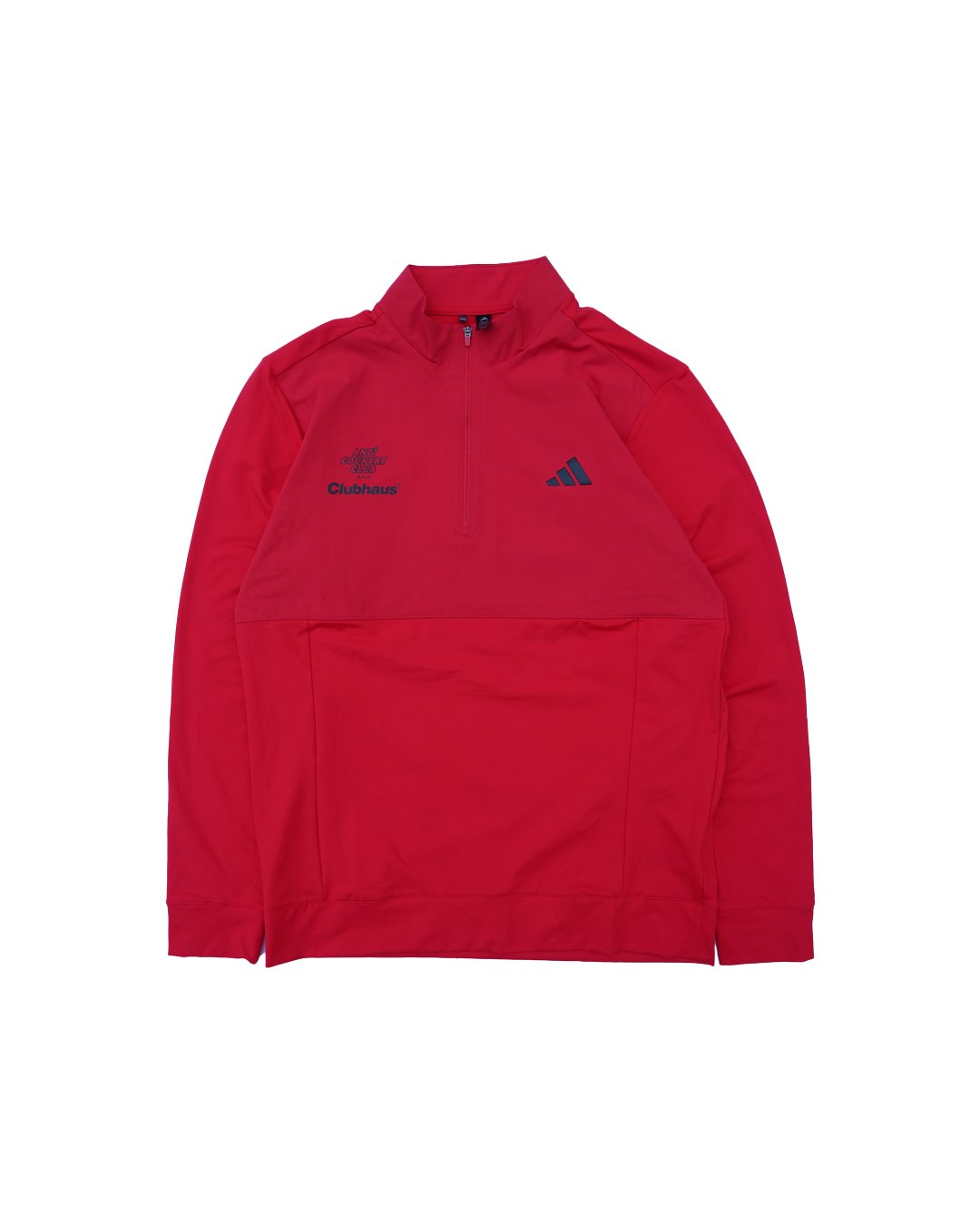 Adidas FablicMix Halfzip L/S CH X ACC Custom -