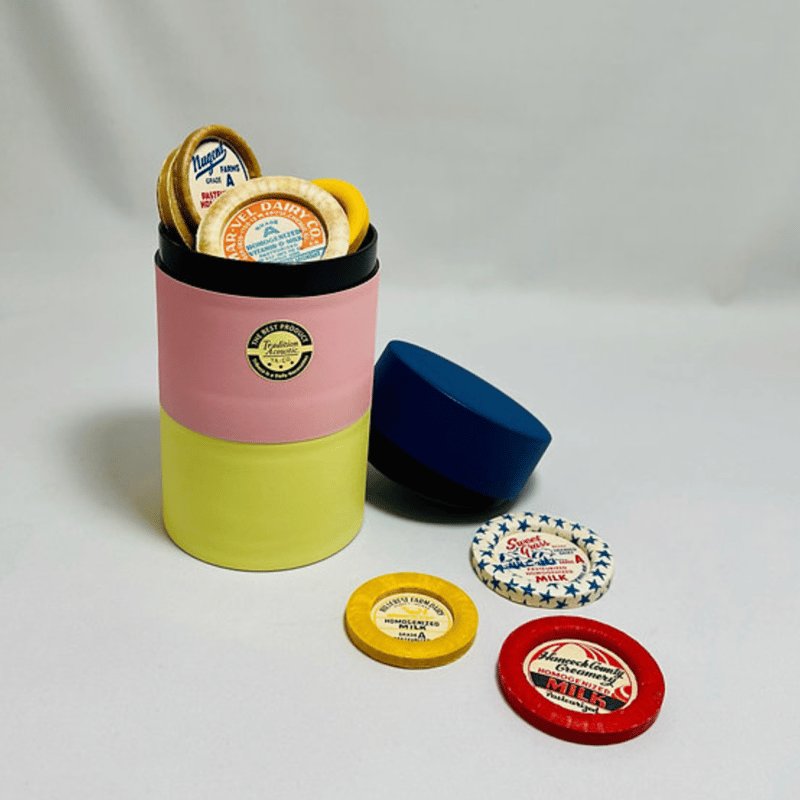 コンビキャニスター | SQL.