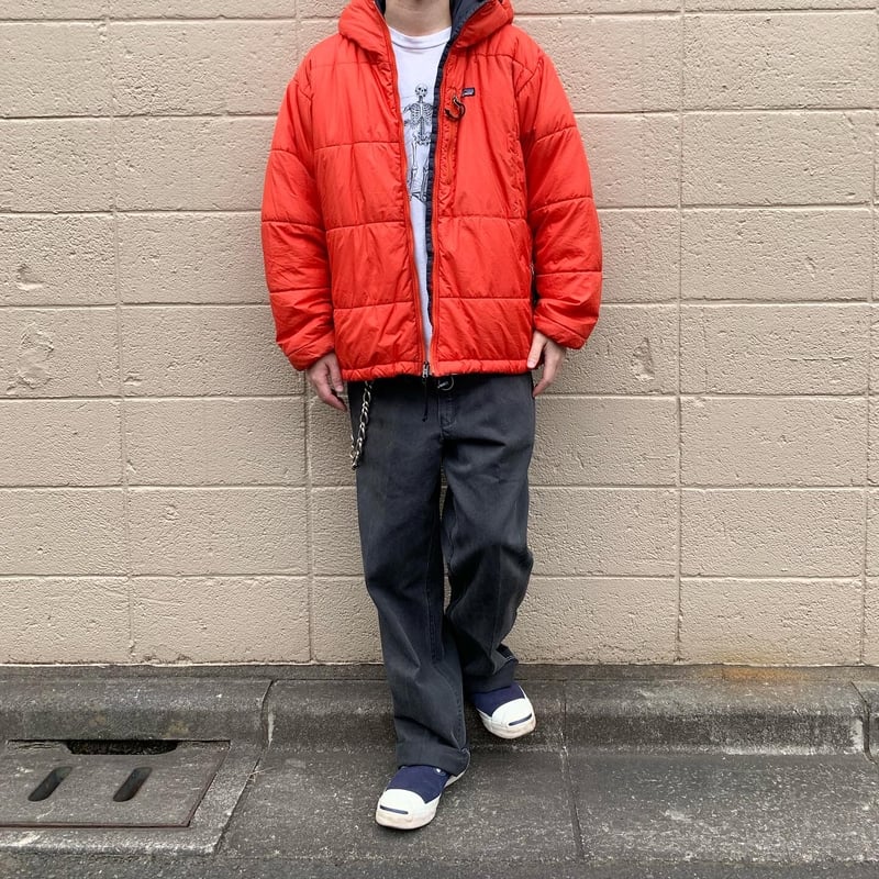 2001年製 Patagonia DAS PARKA 