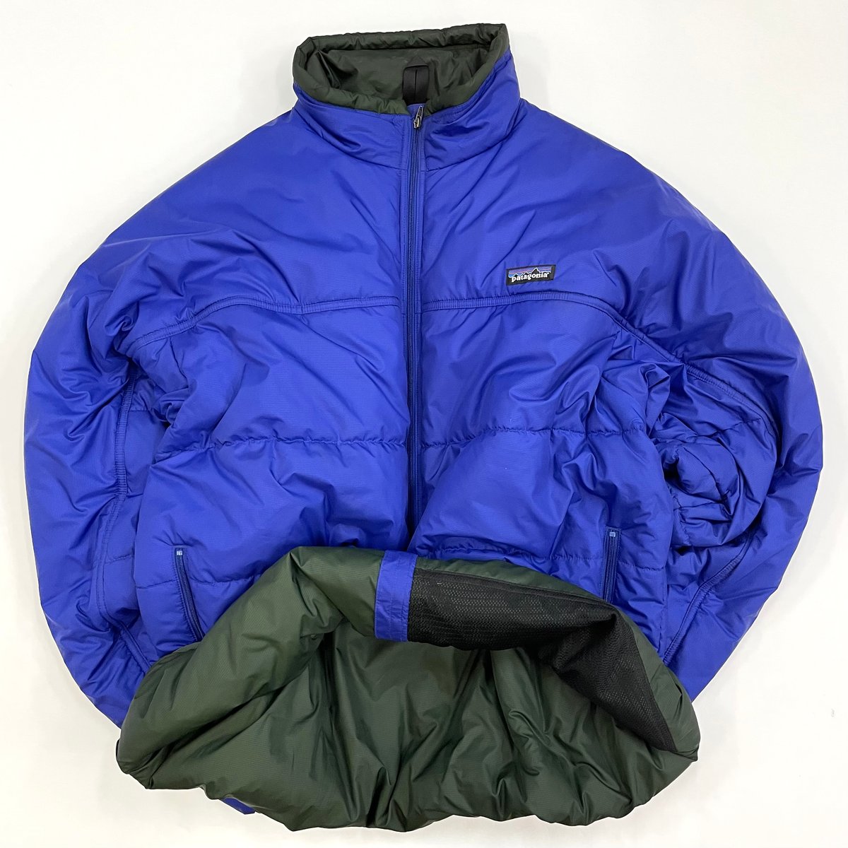 90s Patagonia ファイヤーボール98年