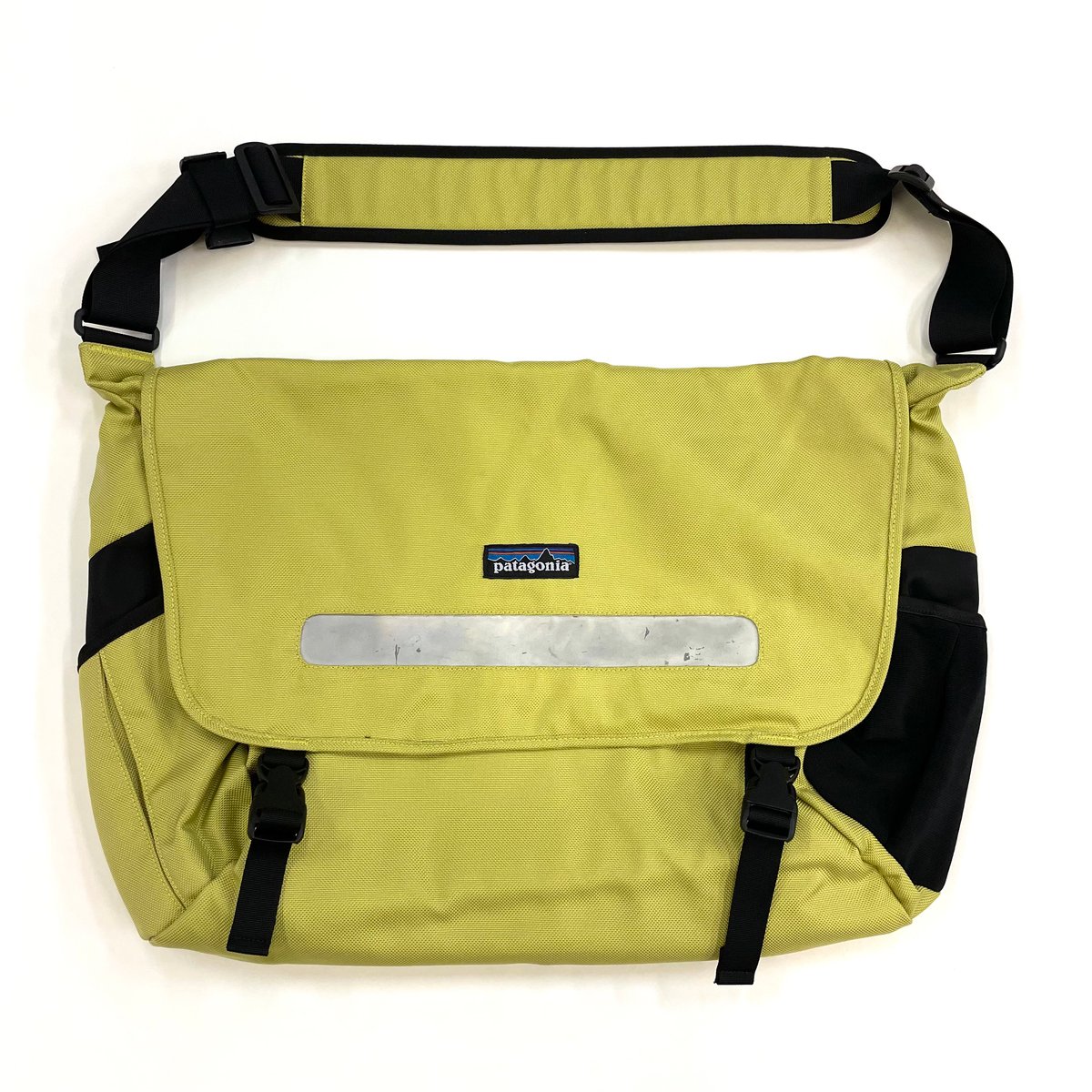 00s Patagonia クリティカルマスバッグ 00's Patagonia Critical Mass Bag