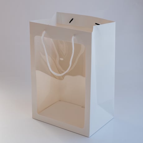 CATEGORY ショッパー (紙袋or ビニールバッグ) | ドライフラワーと