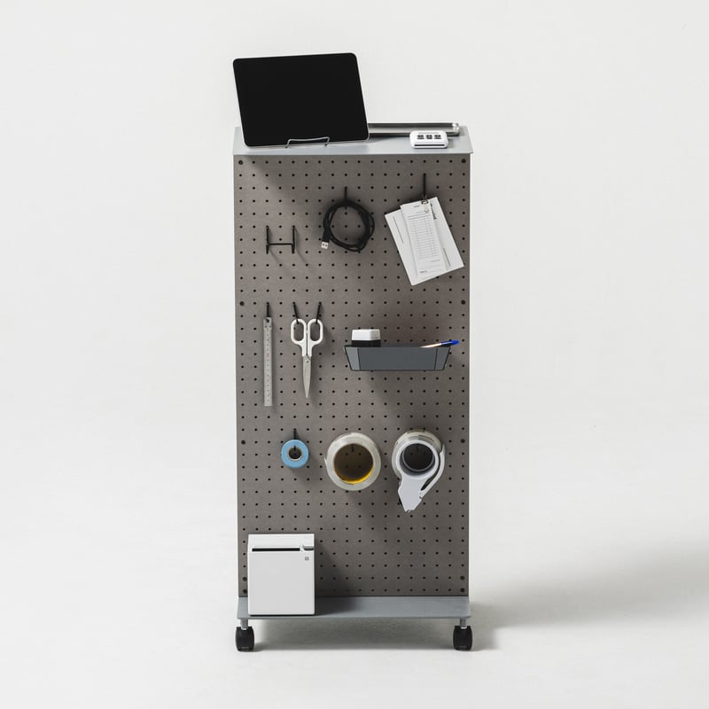 WALL FOR ONE | TENTのTEMPO