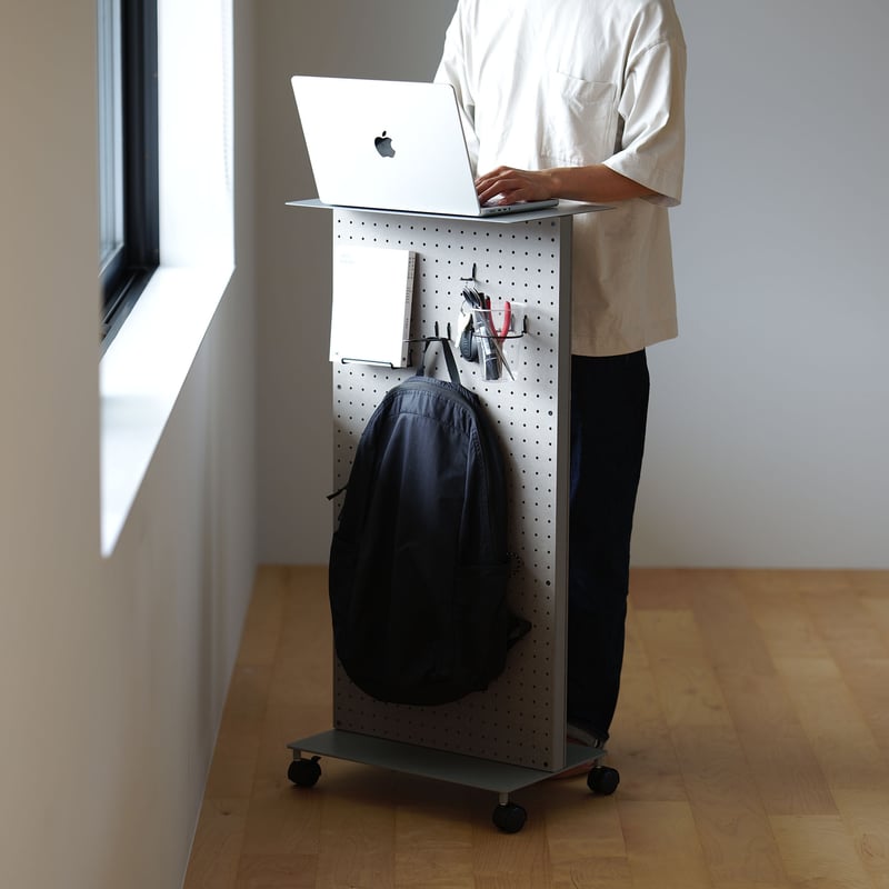 WALL FOR ONE | TENTのTEMPO