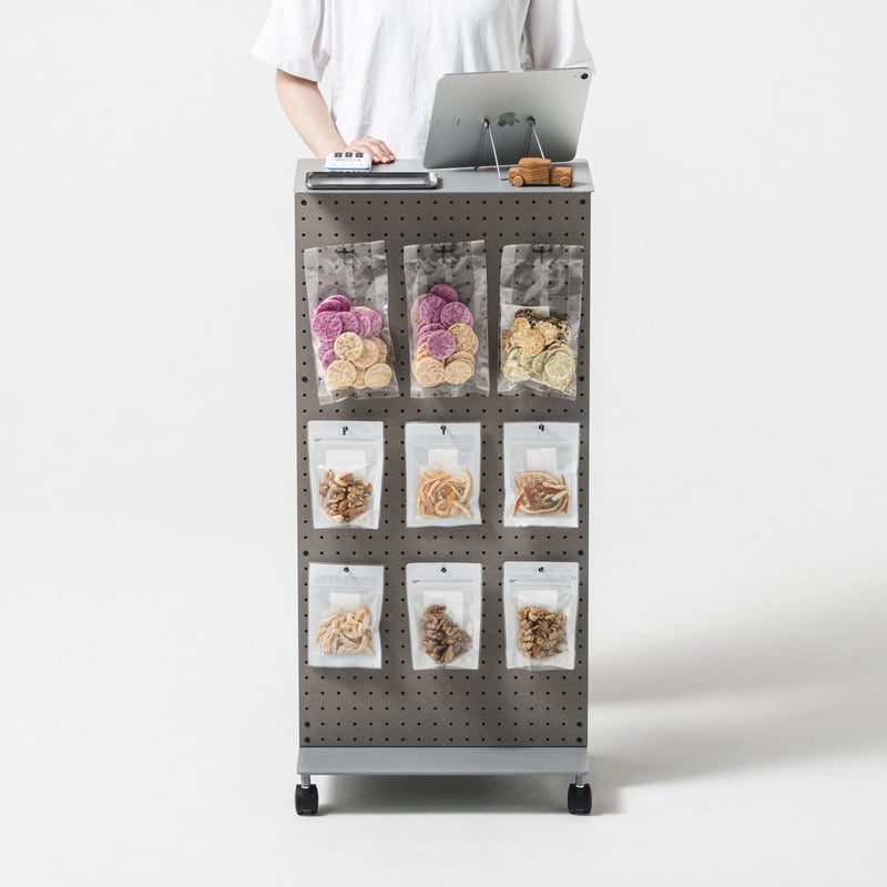 WALL FOR ONE | TENTのTEMPO