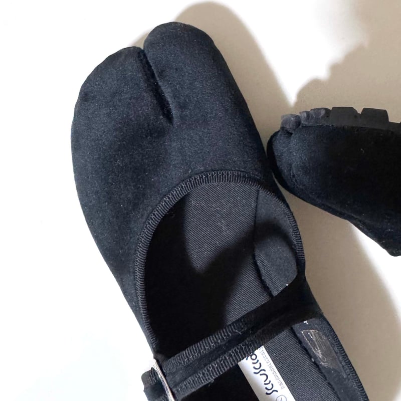 Sciuscià LADYS_CLASSIC BLACK / MARYJANE 35,36,3