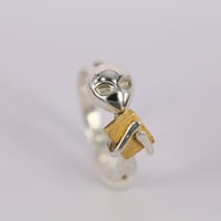 隕石美顔ローラー 「Metera（メテラ）」 | Big' Bang' 隕石直売所 銀座