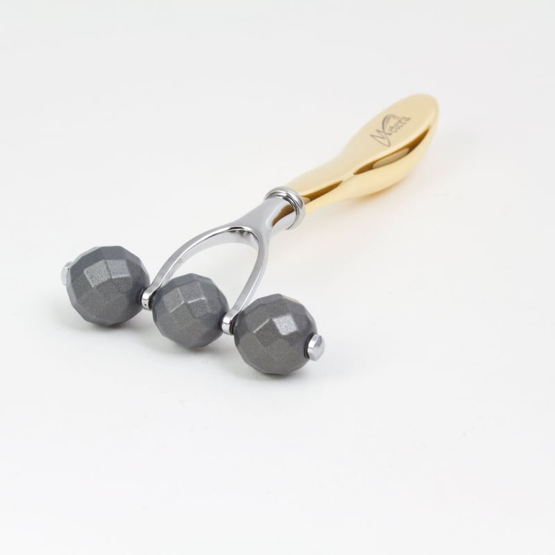 隕石美顔ローラー 「Metera（メテラ）」 | Big' Bang' 隕石直売所 銀座