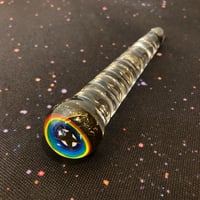 隕石美顔ローラー 「Metera（メテラ）」 | Big' Bang' 隕石直売所 銀座