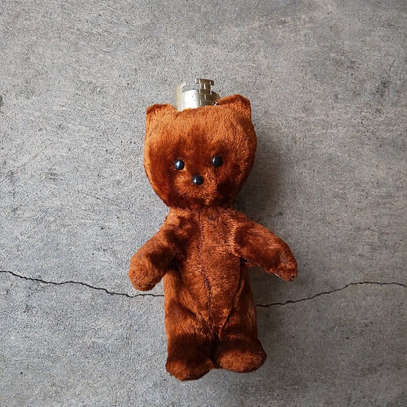 ベルリンベア | Gemisch