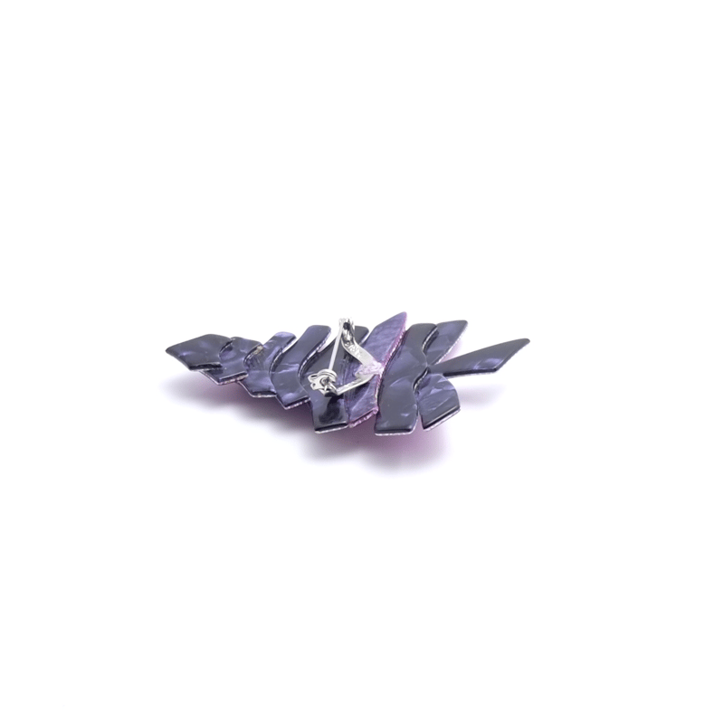 LEA STEIN （リア・スタン）クリスマスツリーのブローチ(BR0201) | FUNANA