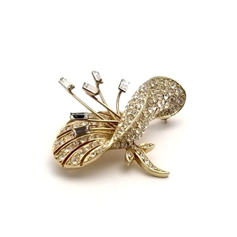 MARCEL BOUCHER Brooch（BR1359） | FUNANA