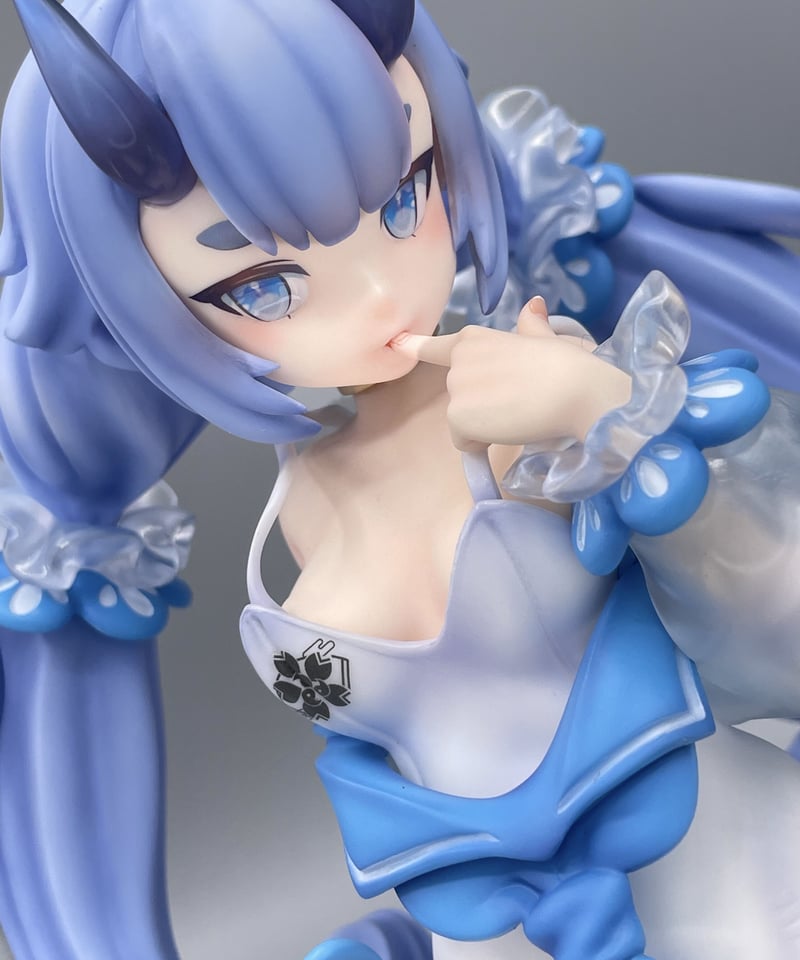 アズールレーン 伊13 ガレージキット | じんべい.shop