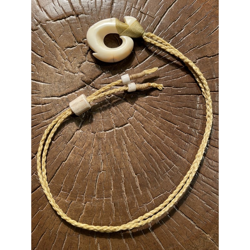 セイウチ牙 海象牙 天然素材 栓抜き 送料無料 セイウチ牙 海象牙 天然