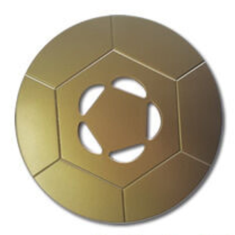 3月発送】FTWビューラープレート | qilin Well-being