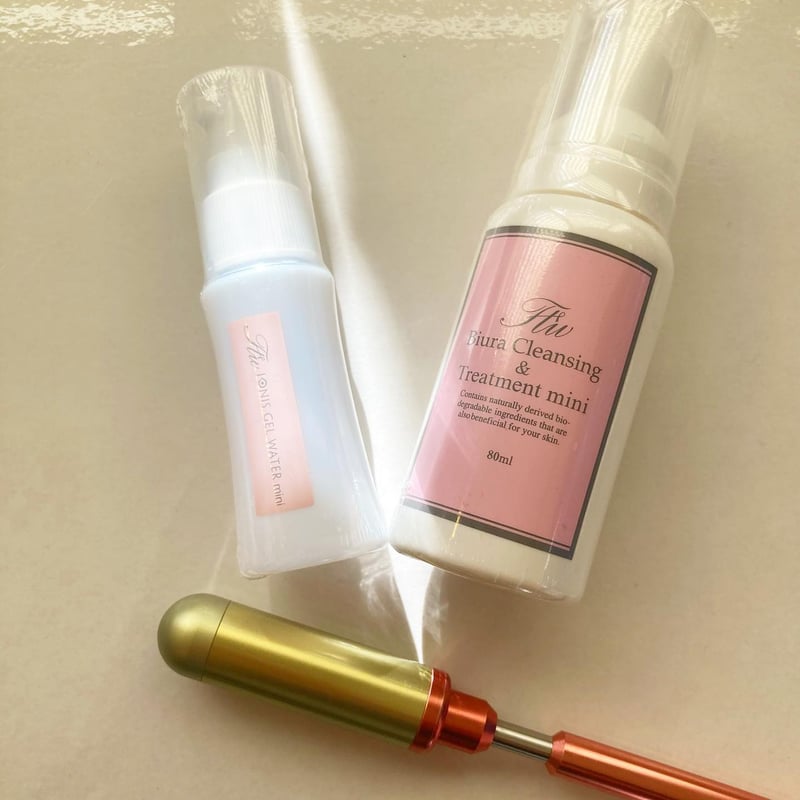 FTWフィオーラセット | qilin Well-being