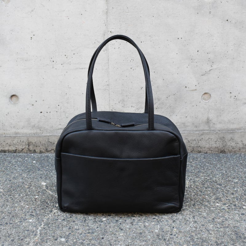 予約販売】アーボストンバッグ M | pivoine