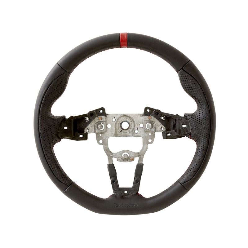 DAMD Sports Steering Wheel for MAZDA 