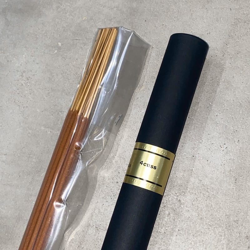 DUMBO INCENSE | 坩堝-RUTSUBO- ONLINE SHOP