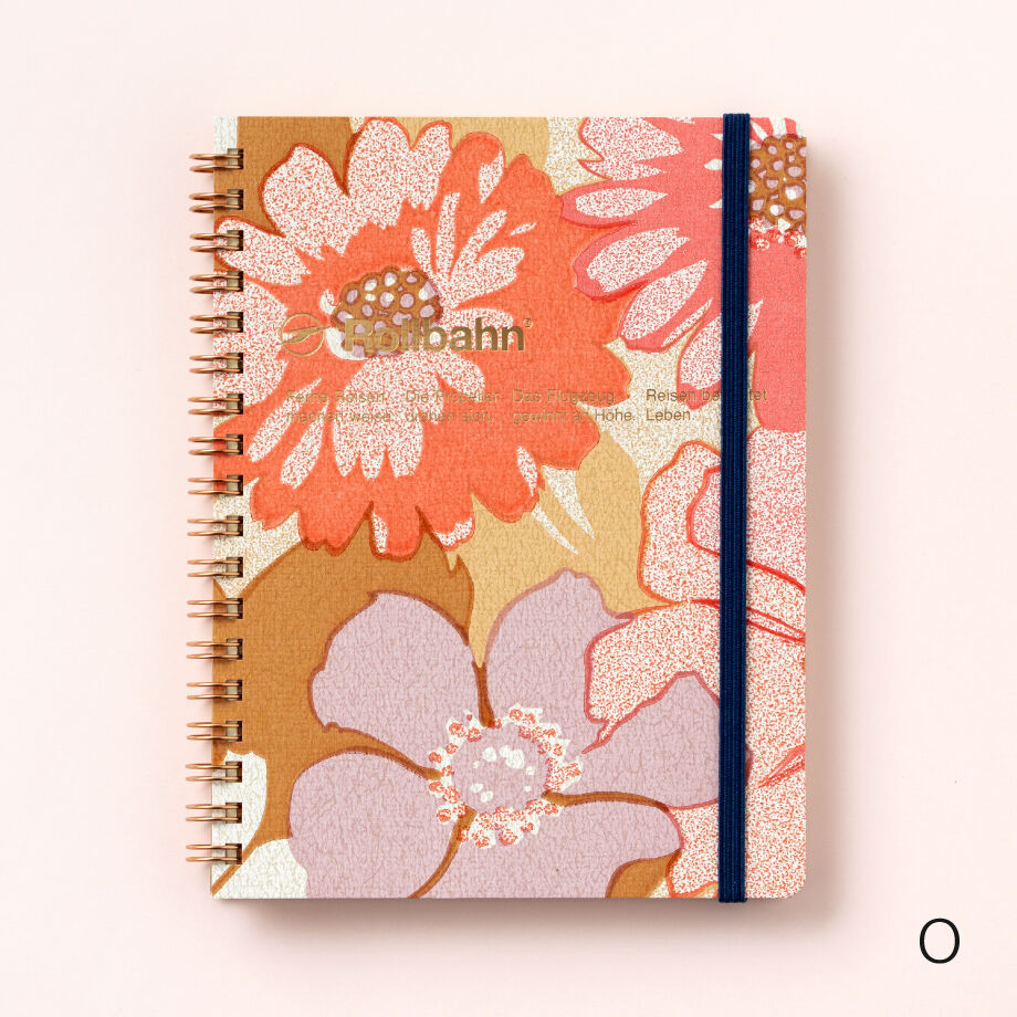 ロルバーン ポケット付メモ Lido L（O） | Lido オンラインショップ