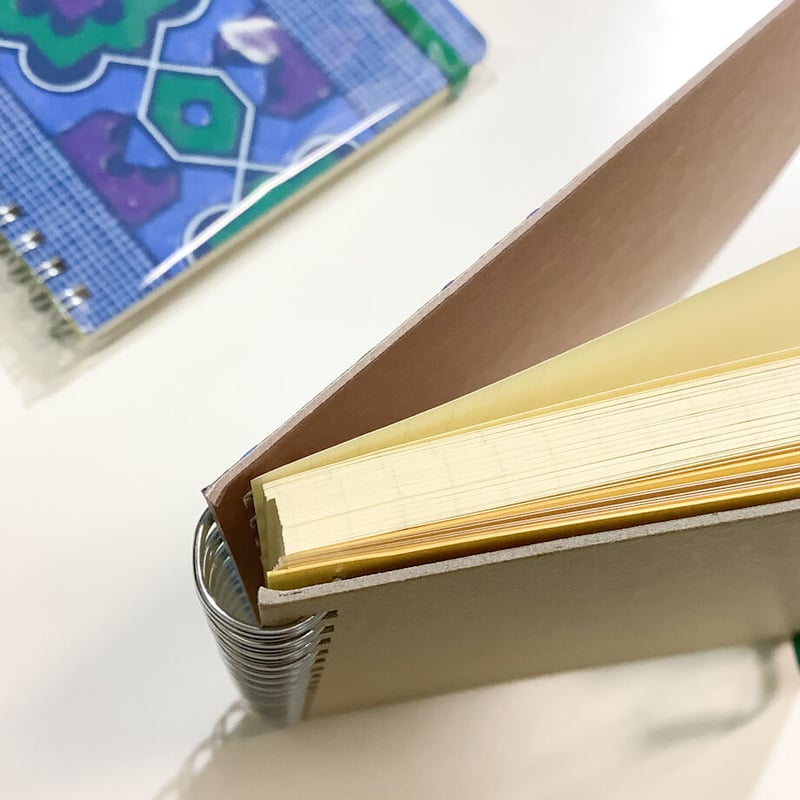 ロルバーン ポケット付メモ Lido L（B） | Lido オンラインショップ