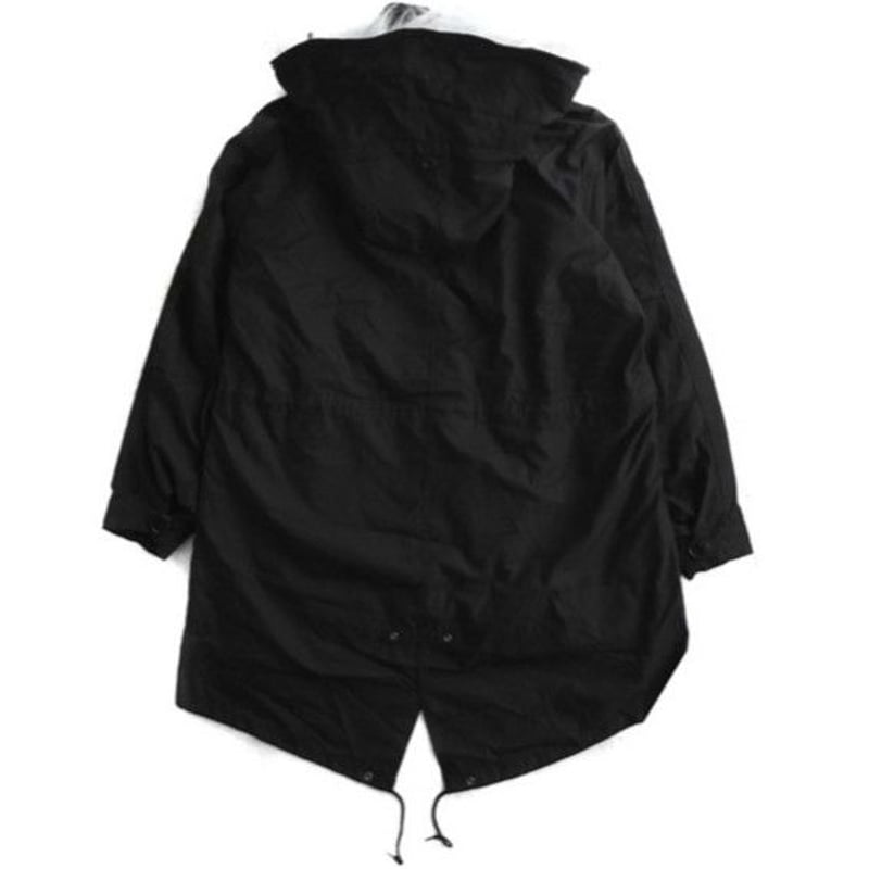 SELECT] US M65 モッズコート Repro | garden730