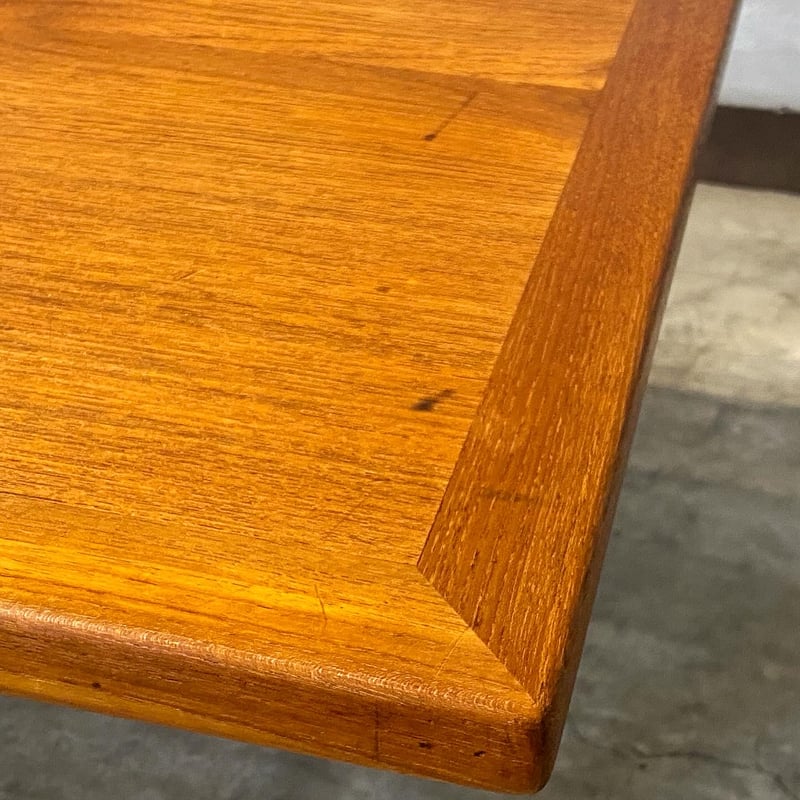 売約済】Hans J. Wegner AT12 Coffee Table (Large) T