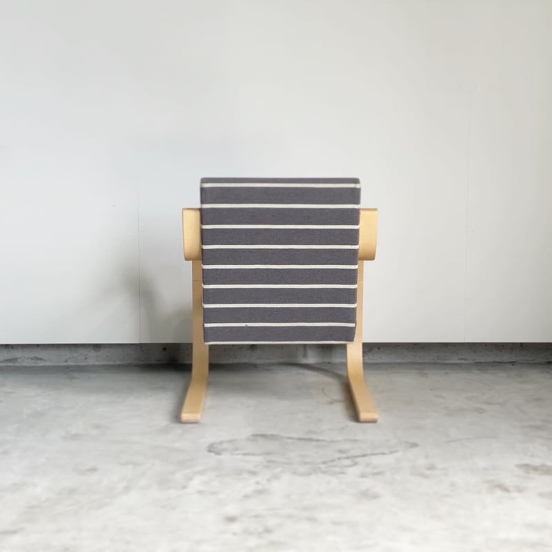入荷済/Vintage】Artek（アルテック）/ Model 402 Armchair（ア