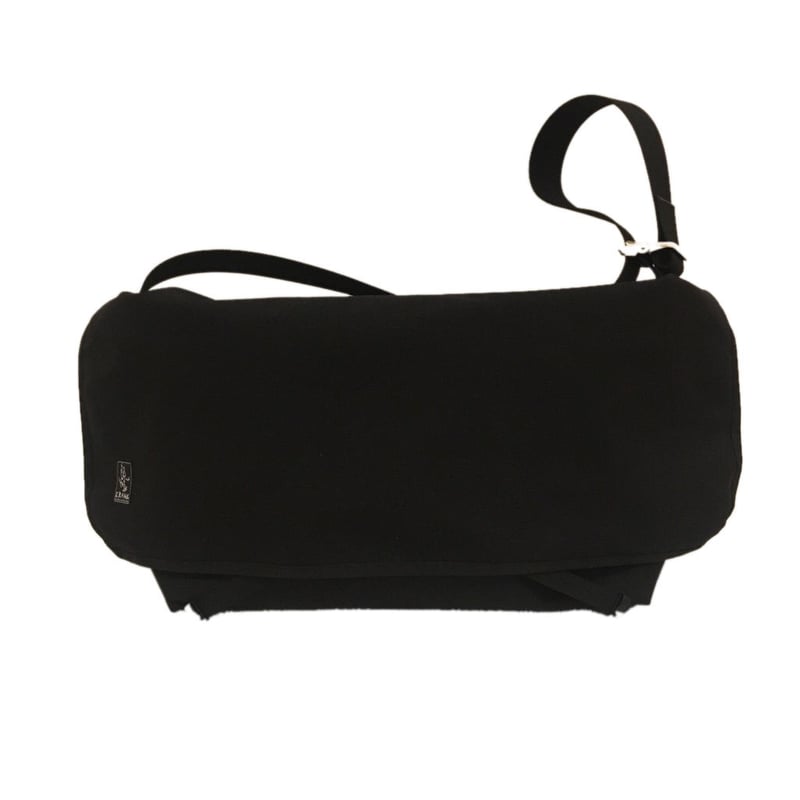 Duff Lrage [Black] | CRANK TOKYO WEB STORE